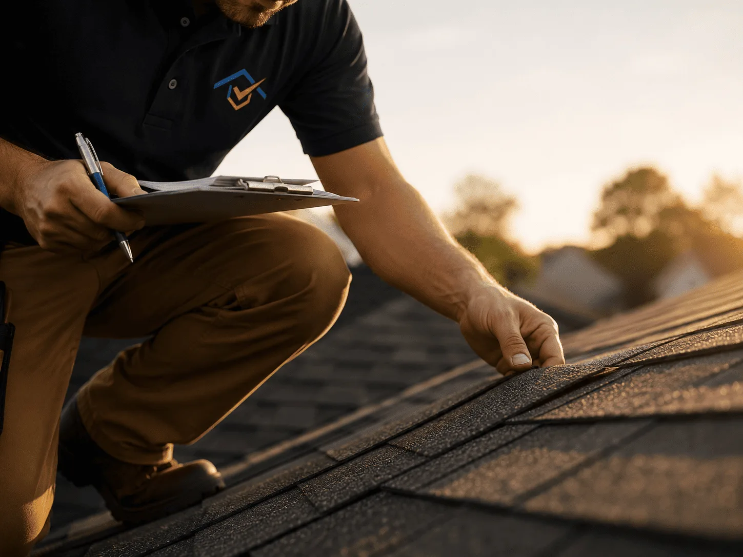 Why Choose Roof Inspection in Marshville, NC