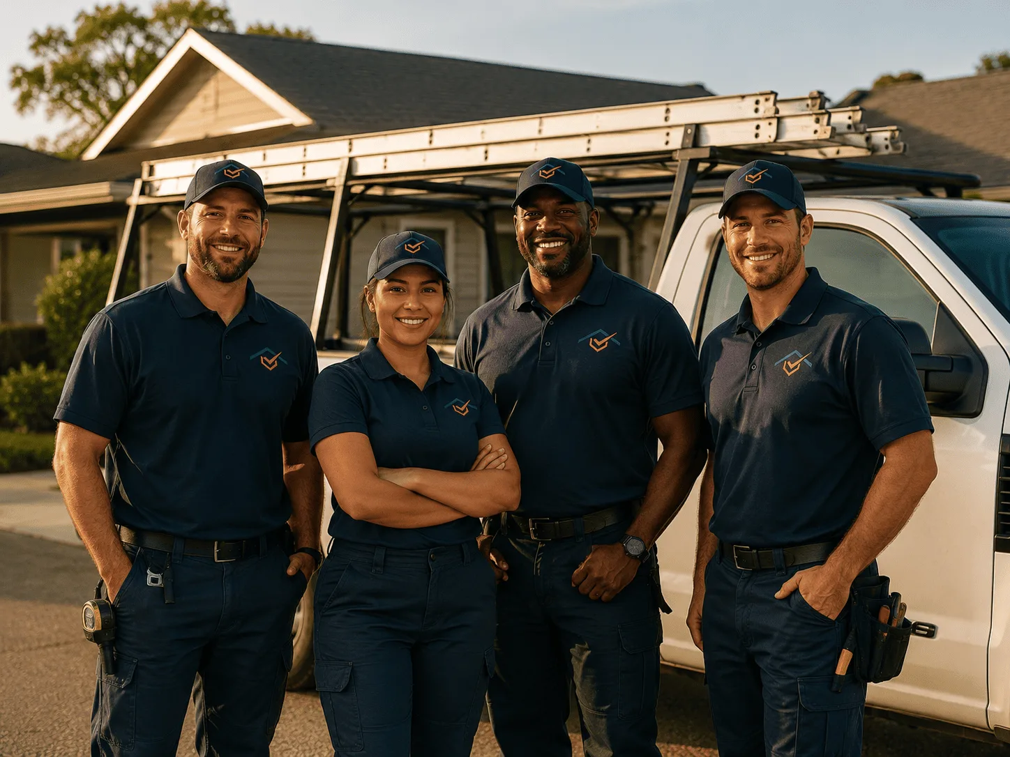 Roof Inspection company in Marshville, NC